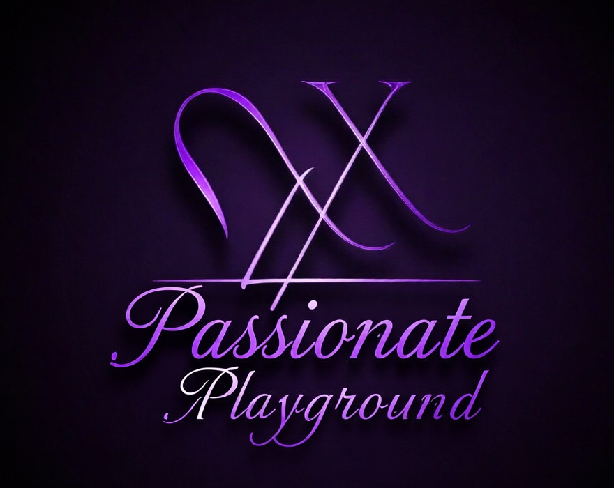 Passionate Playground Logo